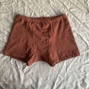 Pansy Co Stretch Shorts for Joan